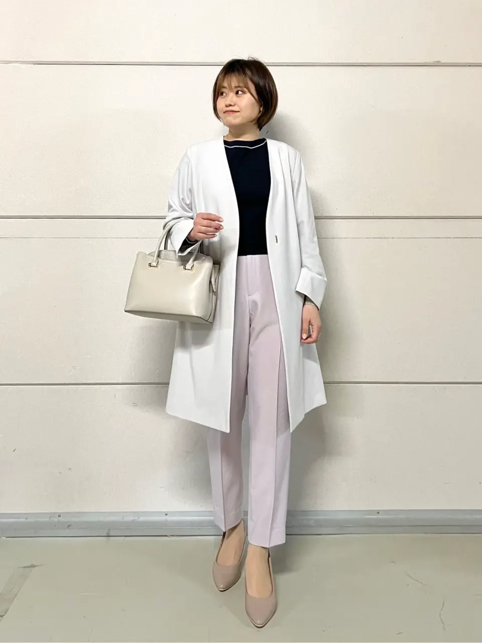 ANY SIS 浅倉 コーディネート画像