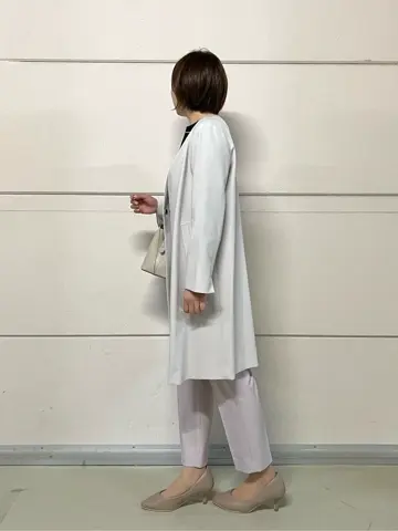 ANY SIS 浅倉 コーディネート画像