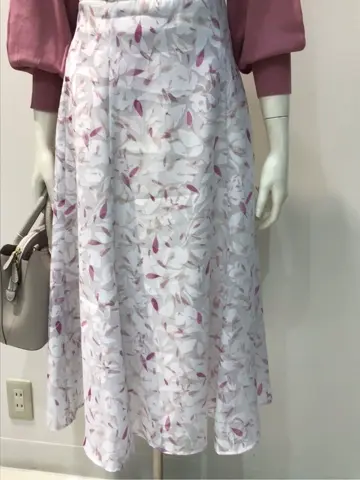 ANY SIS 布川 コーディネート画像