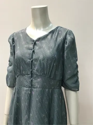 ANY SIS 布川 コーディネート画像