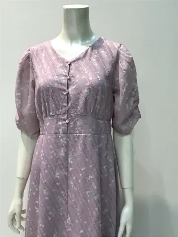 ANY SIS 布川 コーディネート画像