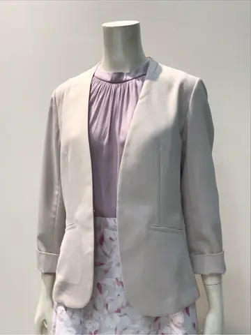 ANY SIS 布川 コーディネート画像