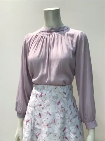 ANY SIS 布川 コーディネート画像