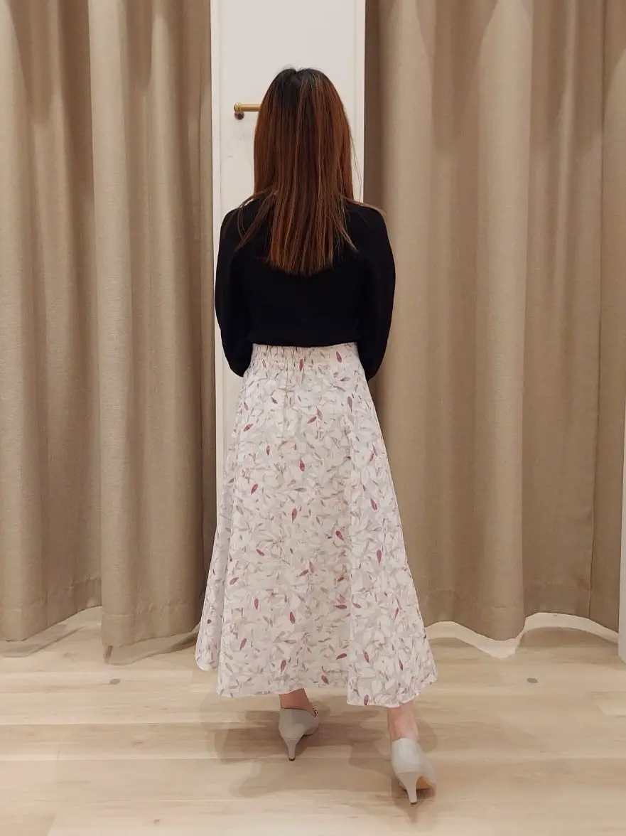 ANY SIS 齋藤 コーディネート画像