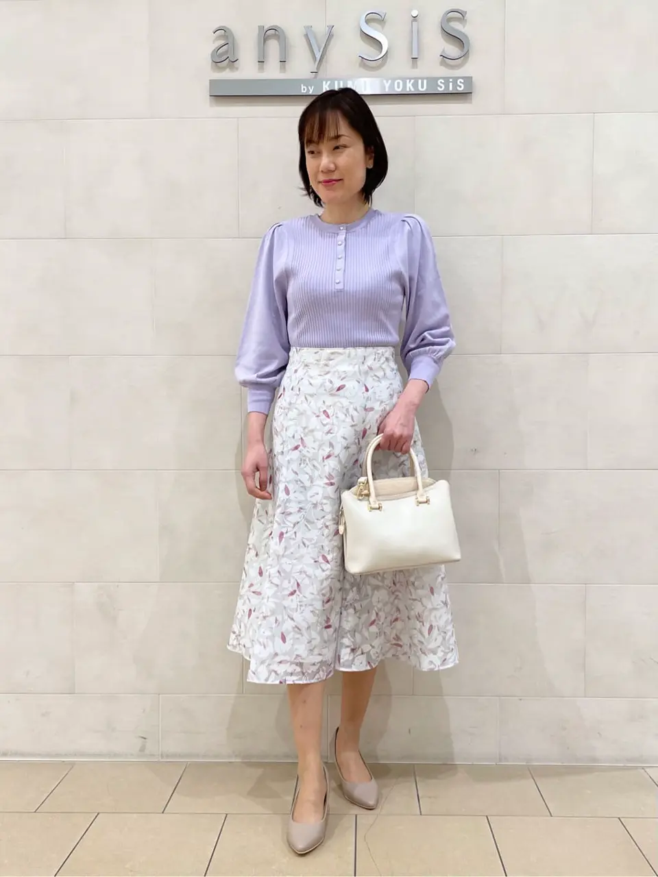  髙橋 コーディネート画像