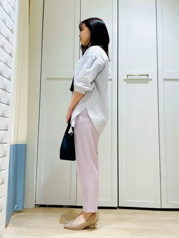 ANY SIS 藤田 コーディネート画像