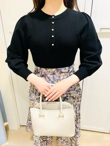 ANY SIS 藤田 コーディネート画像