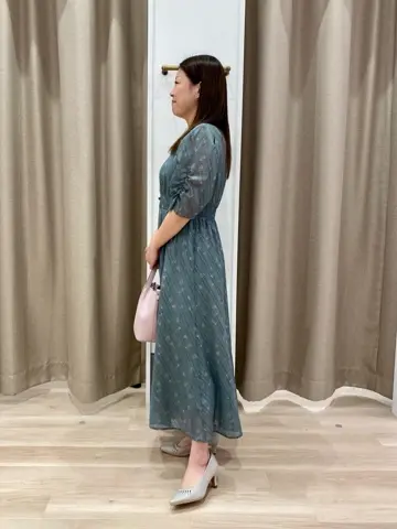 ANY SIS 瀬野 コーディネート画像