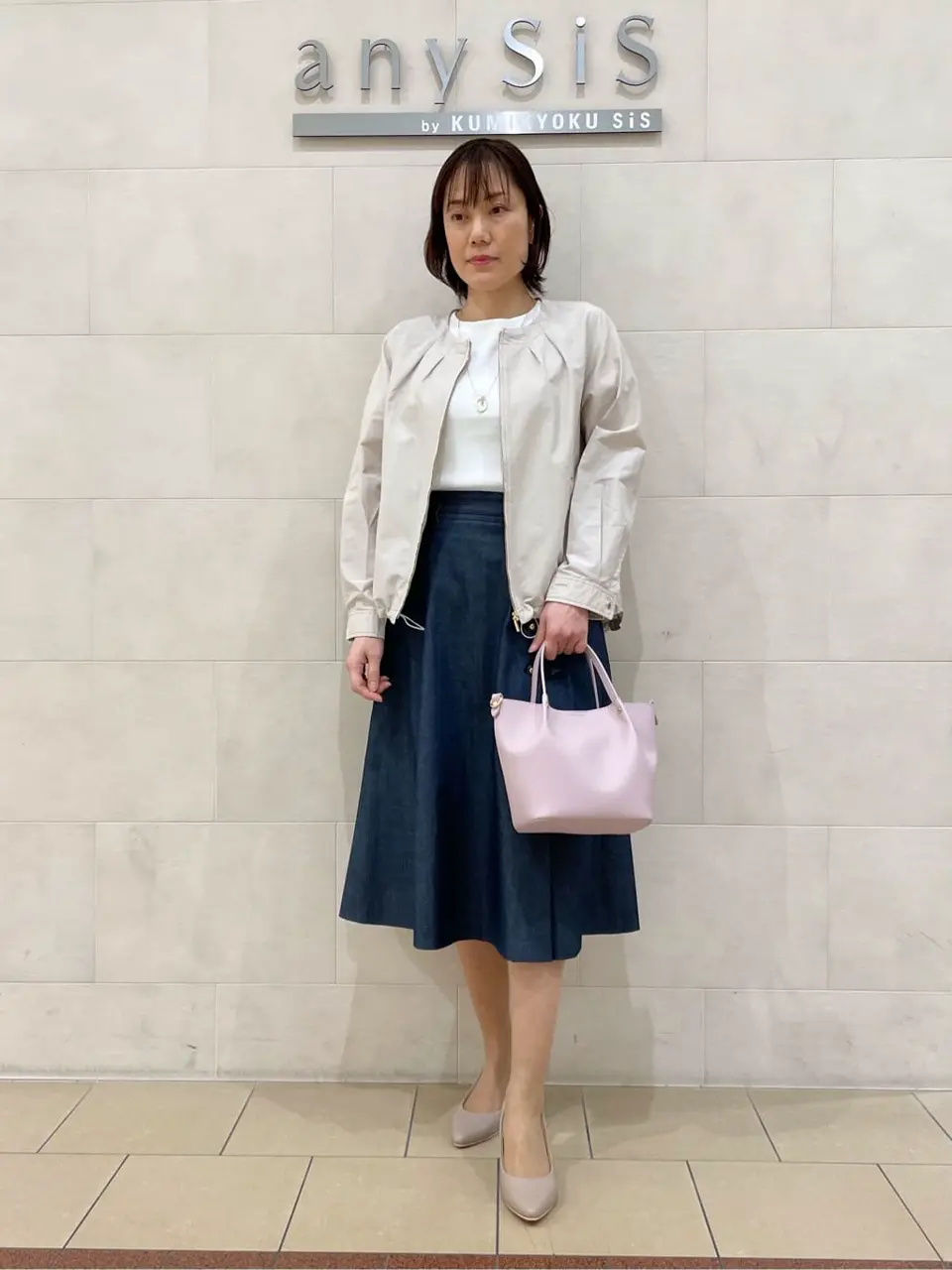  髙橋 コーディネート画像