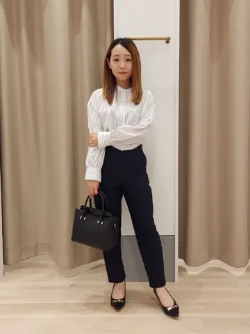 ANY SIS 齋藤 コーディネート画像