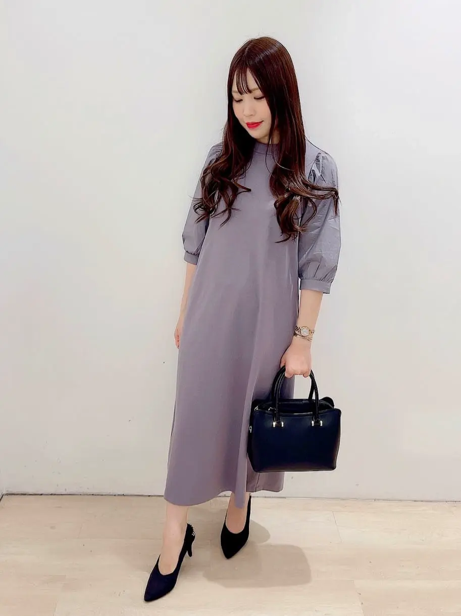  竹内 コーディネート画像