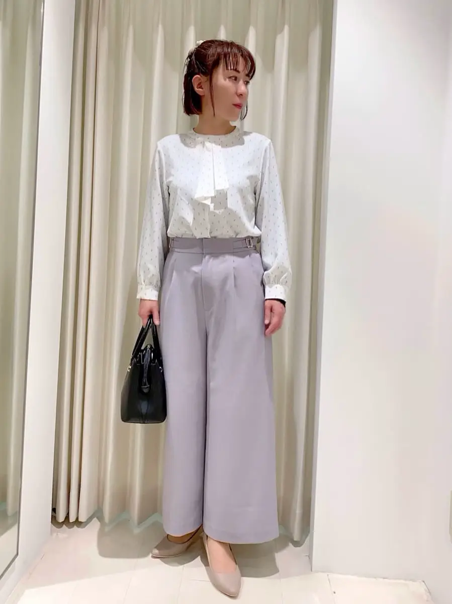  山田 コーディネート画像