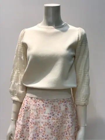 ANY SIS 布川 コーディネート画像