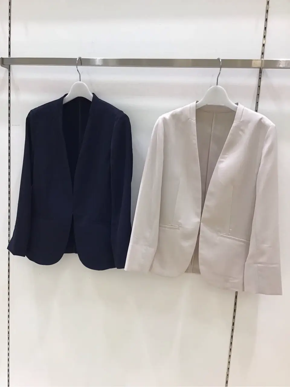 ANY SIS 布川 コーディネート画像