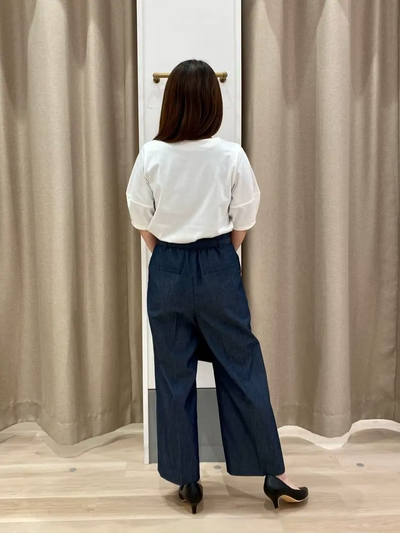 ANY SIS 瀬野 コーディネート画像