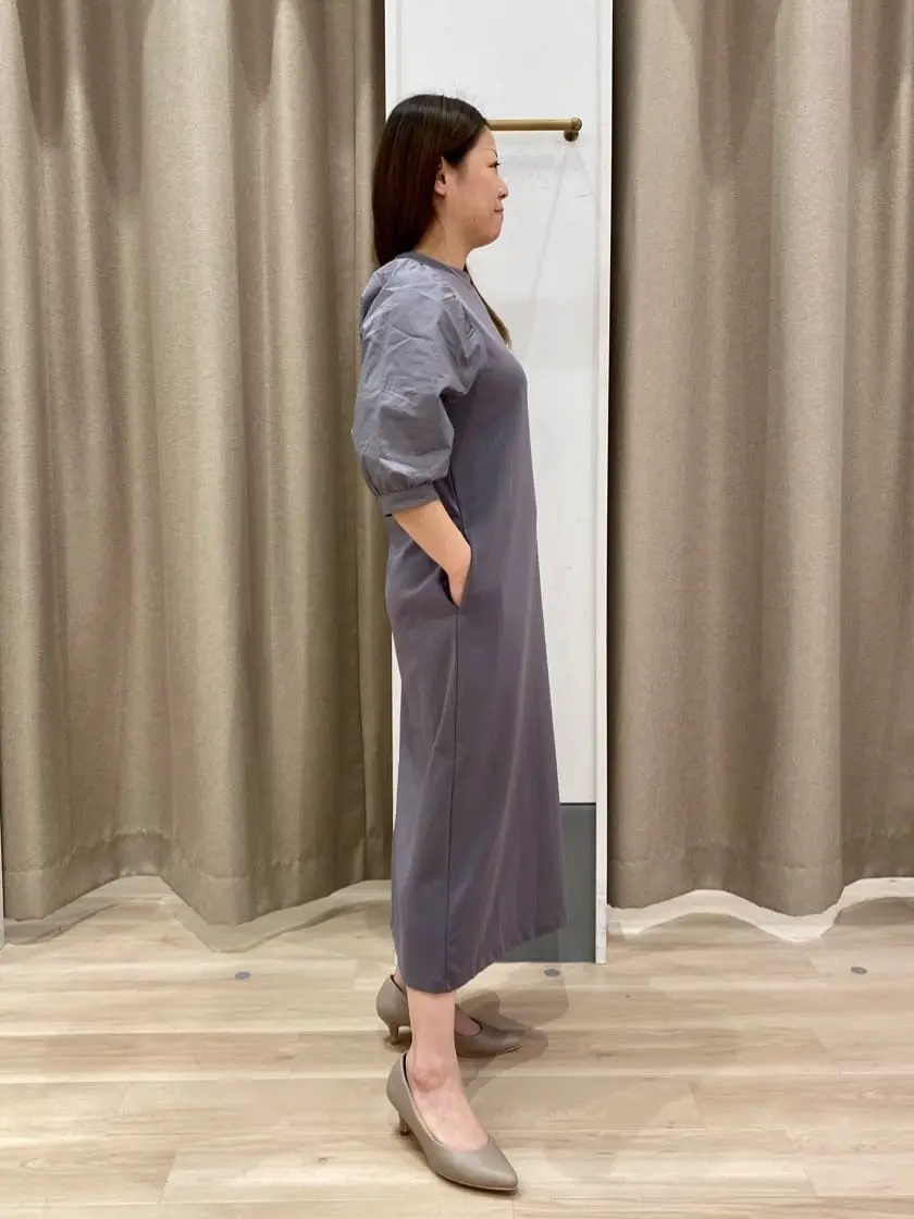 ANY SIS 瀬野 コーディネート画像