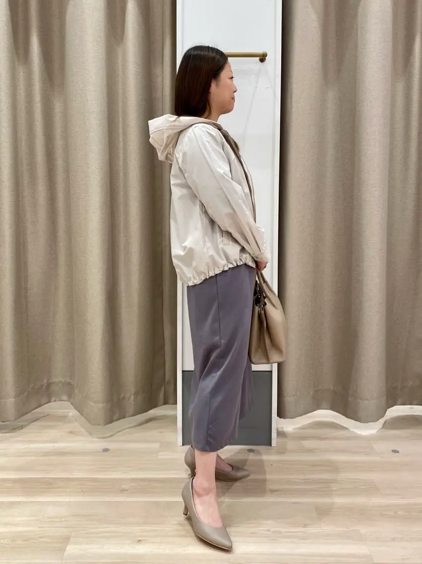 ANY SIS 瀬野 コーディネート画像