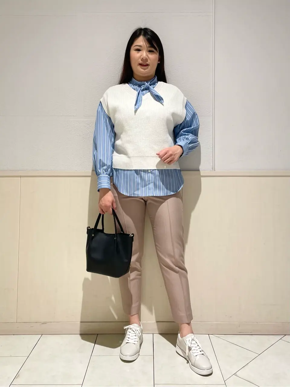  寺嶋 コーディネート画像