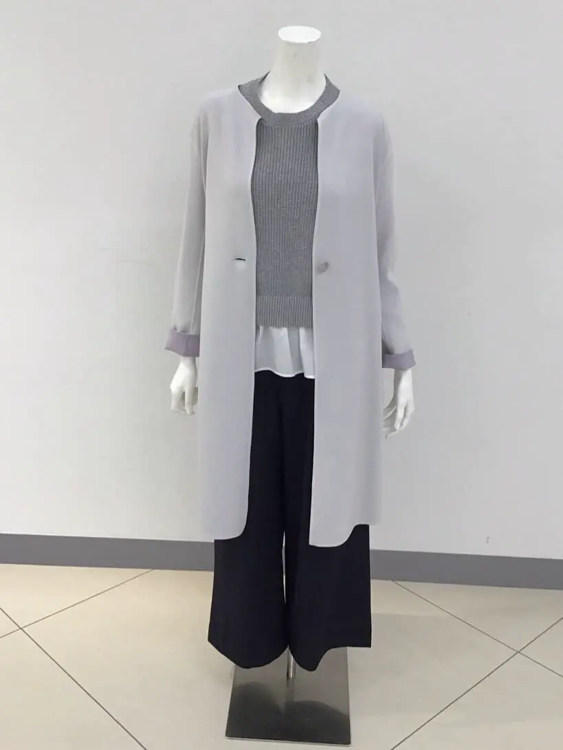  橋本 コーディネート画像