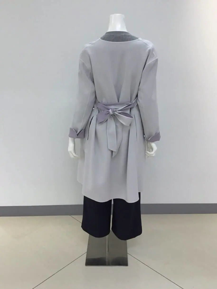 ANY SIS 橋本 コーディネート画像