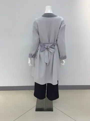 ANY SIS 橋本 コーディネート画像