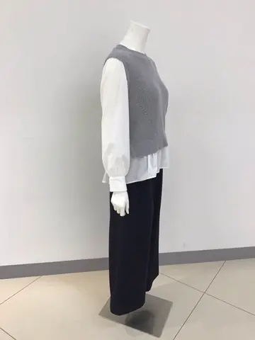 ANY SIS 橋本 コーディネート画像