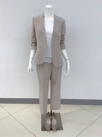 ANY SIS 橋本 コーディネート画像