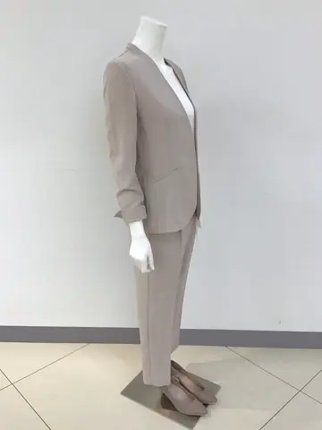 ANY SIS 橋本 コーディネート画像