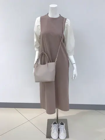 ANY SIS 橋本 コーディネート画像