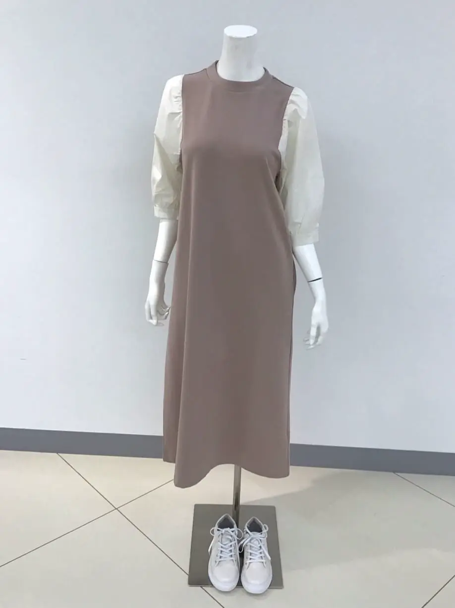 ANY SIS 橋本 コーディネート画像