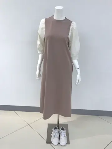 ANY SIS 橋本 コーディネート画像