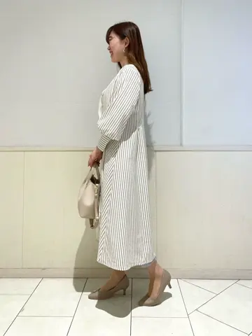 ANY SIS みぃ コーディネート画像