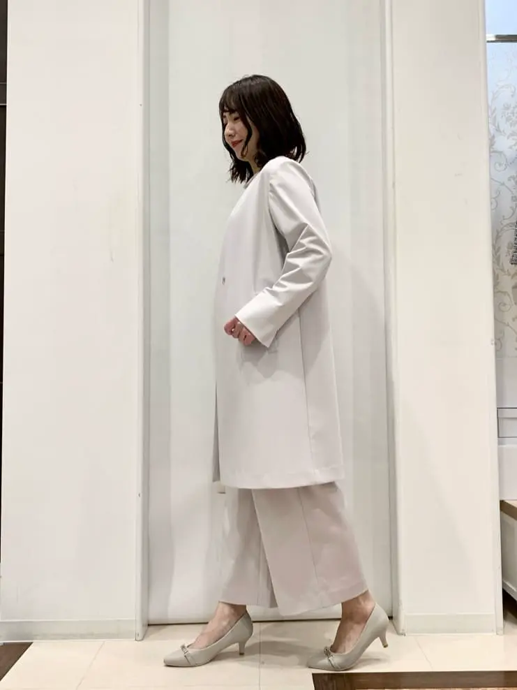 ANY SIS 横田 コーディネート画像