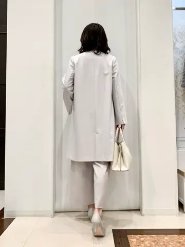 ANY SIS 横田 コーディネート画像