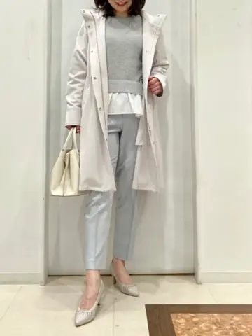 ANY SIS 横田 コーディネート画像