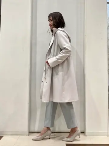 ANY SIS 横田 コーディネート画像