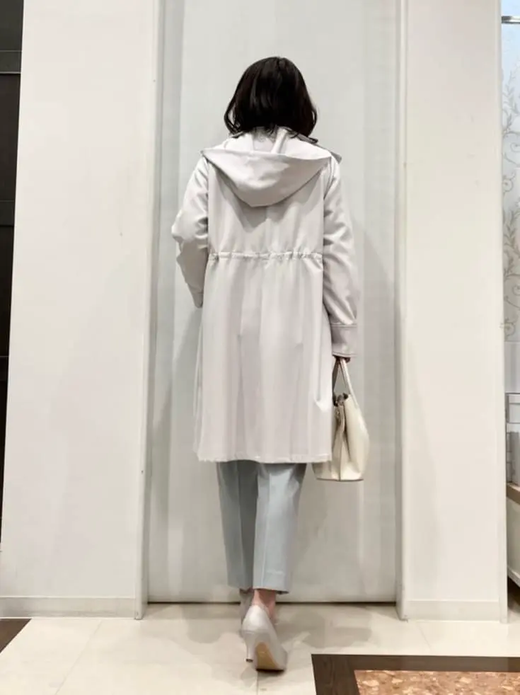 ANY SIS 横田 コーディネート画像