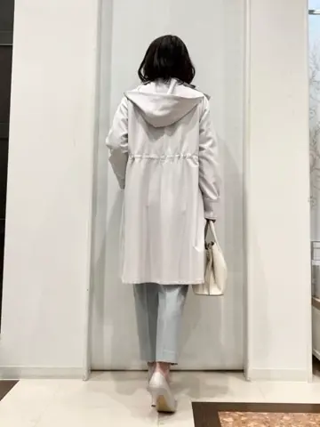 ANY SIS 横田 コーディネート画像