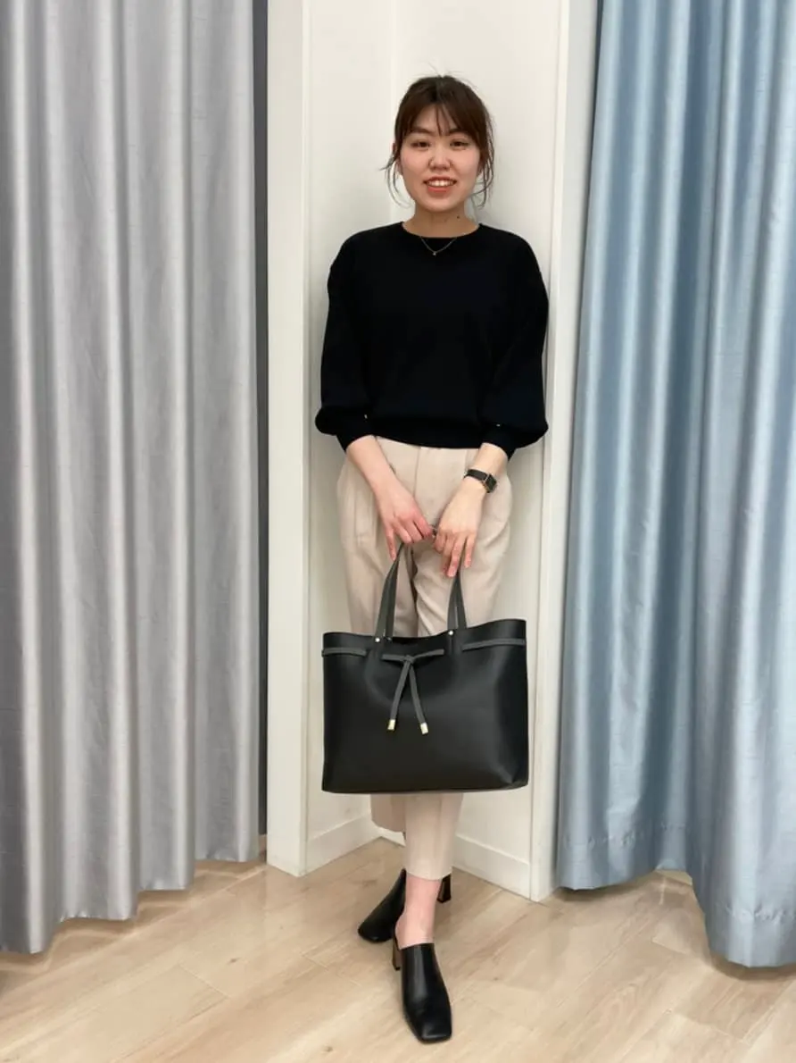 ANY SIS 古田(足立) コーディネート画像