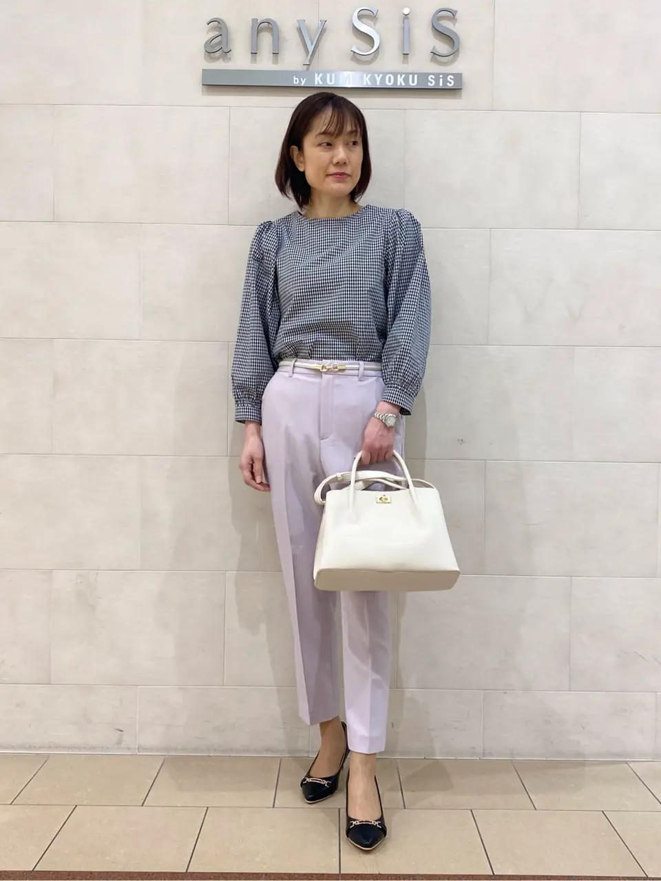  髙橋 コーディネート画像