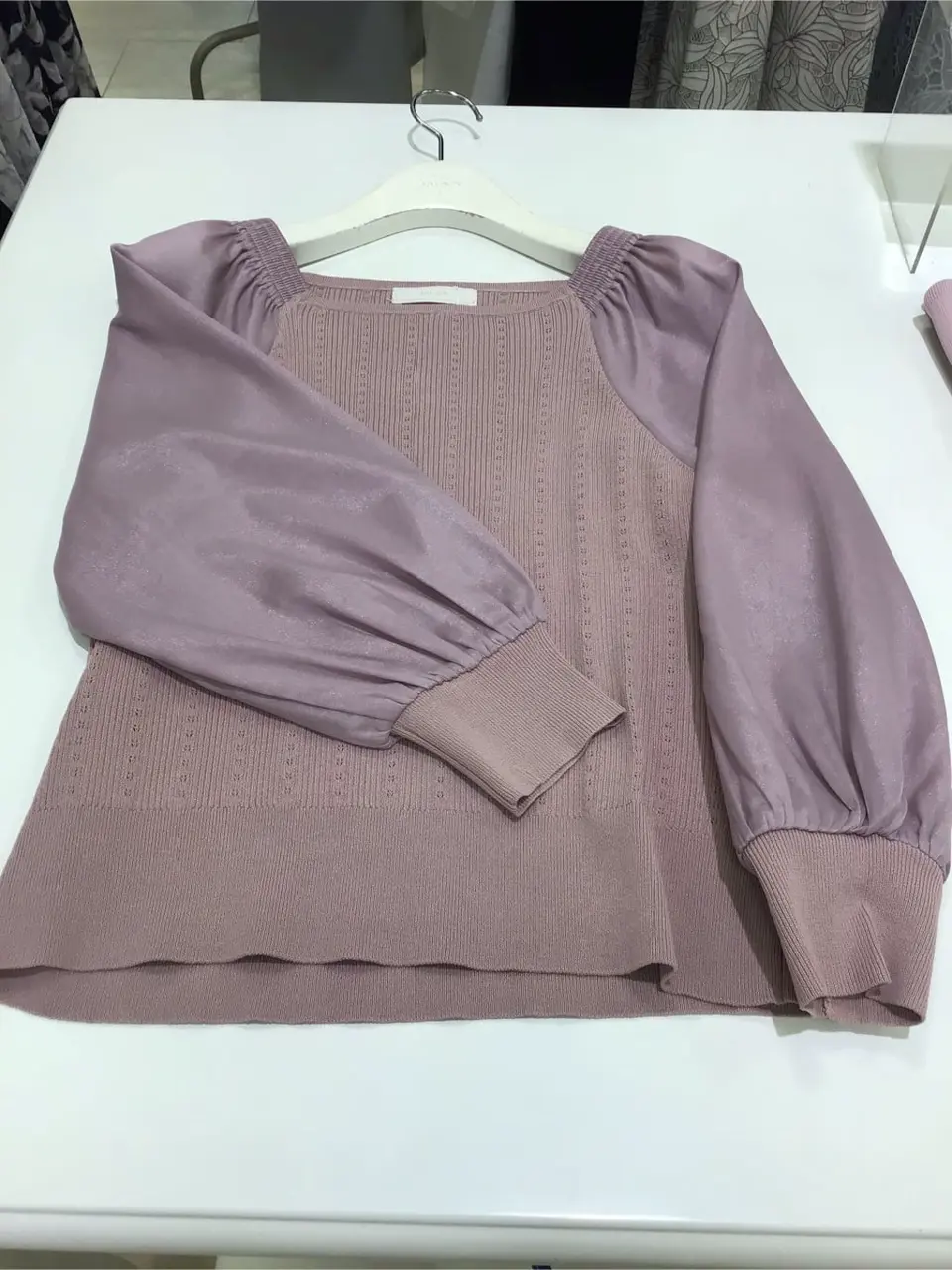 ANY SIS 森川 コーディネート画像