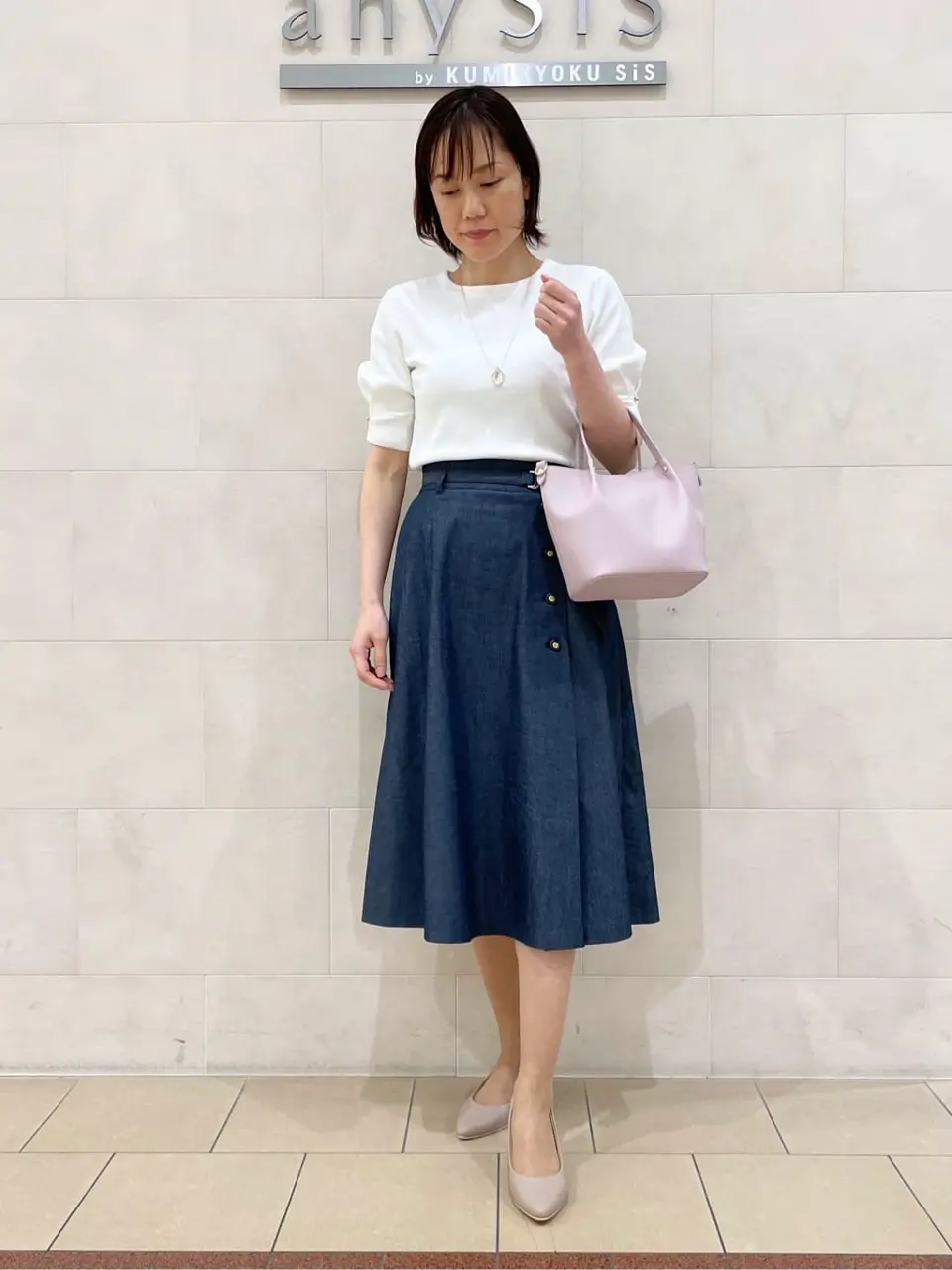  髙橋 コーディネート画像