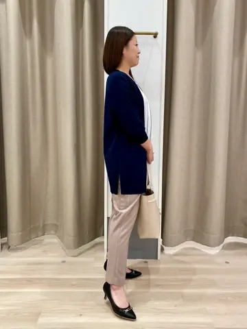 ANY SIS 瀬野 コーディネート画像