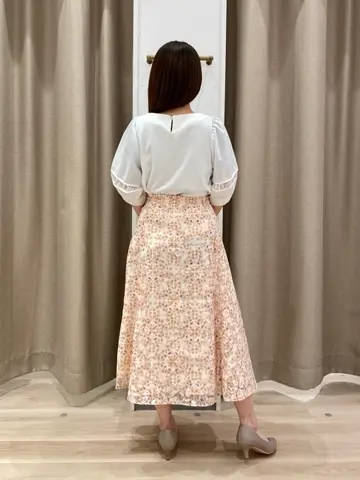 ANY SIS 瀬野 コーディネート画像