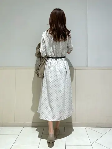 ANY SIS みぃ コーディネート画像