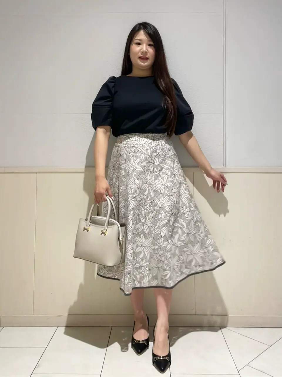  寺嶋 コーディネート画像