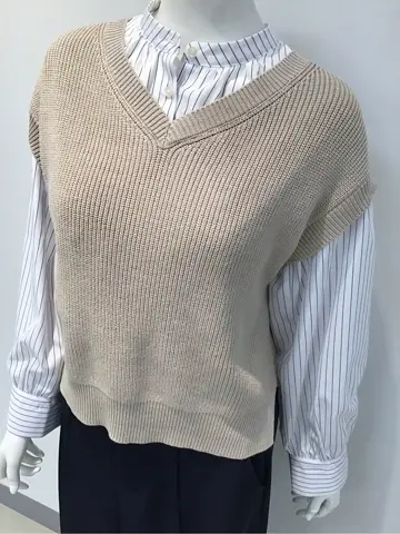 ANY SIS 本田 コーディネート画像