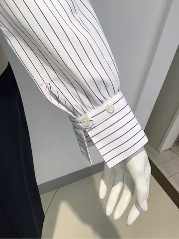 ANY SIS 本田 コーディネート画像