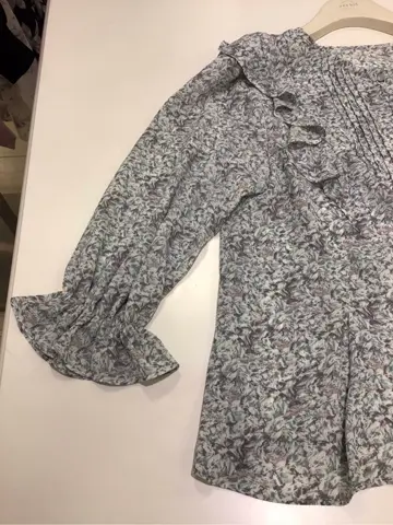 ANY SIS 森川 コーディネート画像