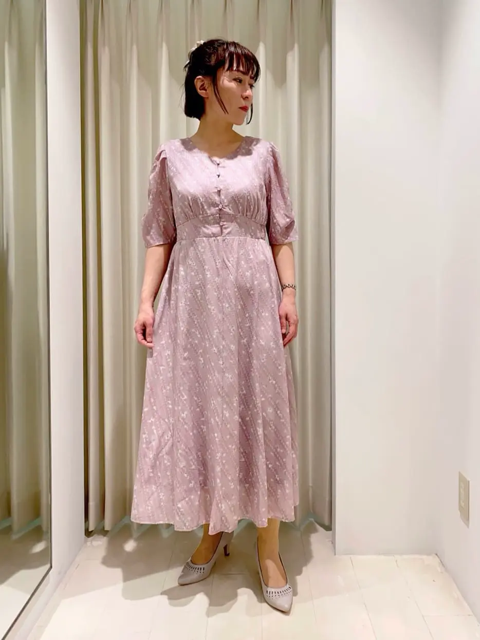  山田 コーディネート画像